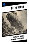 Veinte mil leguas de viaje submarino