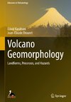 Volcano Geomorphology