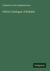 Official Catalogue of Exhibits