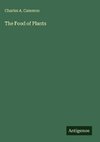 The Food of Plants