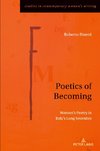 Poetics of Becoming