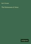 The Sinlessness of Jesus