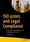 ISO 42001 and Legal Compliance