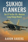 Sukhoi Flankers