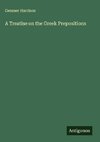 A Treatise on the Greek Prepositions