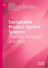 Sustainable Product-Service Systems