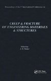 Creep and Fracture of Engineering Materials and Structures