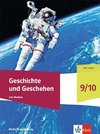 Geschichte und Geschehen 9/10. Ausgabe Berlin und Brandenburg. Schulbuch mit Medien Klasse 9/10
