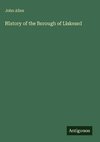 History of the Borough of Liskeard