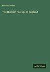 The Historic Peerage of England