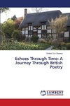 Echoes Through Time: A Journey Through British Poetry
