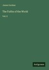 The Faiths of the World