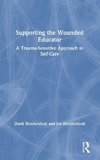 Supporting the Wounded Educator
