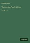 The Coryston Family; A Novel