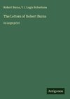 The Letters of Robert Burns