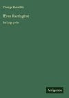 Evan Harrington