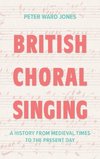 British Choral Singing