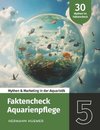 Faktencheck Aquarienpflege