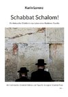 Schabbat Schalom