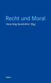 Recht und Moral