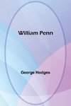 William Penn