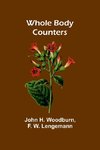 Whole Body Counters
