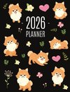 Pomeranian Planner 2026