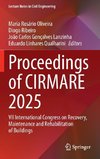 Proceedings of CIRMARE 2025