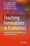 Teaching Innovations in Economics
