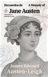 Recuerdos de Jane Austen - A Memoir of Jane Austen
