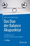 Das Dao der Balance Akupunktur