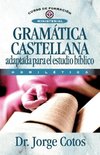 Gramatica Castellana