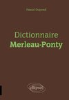 Dictionnaire Merleau-Ponty