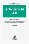 Arbeitsrecht 4.0