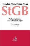 Strafgesetzbuch. StGB