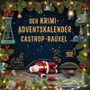 Der Krimi-Adventskalender Castrop-Rauxel