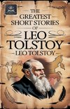 The Greatest Short Stories of Leo Tolstoy