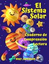 El Sistema Solar Cuaderno de Comprensión Lectora