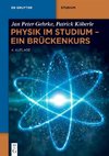 Physik im Studium - Ein Brückenkurs