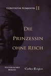 Die Prinzessin ohne Reich