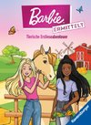 Barbie ermittelt. Tierische Erstleseabenteuer