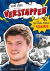 Sport-Stars. Alles über Verstappen. Vom Rennfahr-Talent zum Megastar