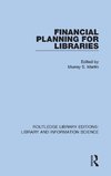 Financial Planning for Libraries