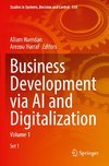 Business Development via AI and Digitalization