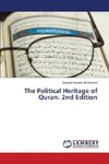 The Political Heritage of Quran. 2nd Edition