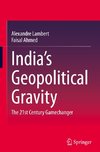 India's Geopolitical Gravity