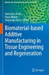 Biomaterial-based Additive Manufacturing in Tissue Engineering and Regeneration