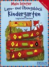 Mein bunter Lern- und Übungsblock Kindergarten. Logisches Denken