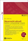 NWB Steuerrecht aktuell 2/2025