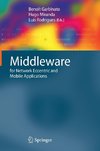 Middleware for Network Eccentric and Mobile Applications